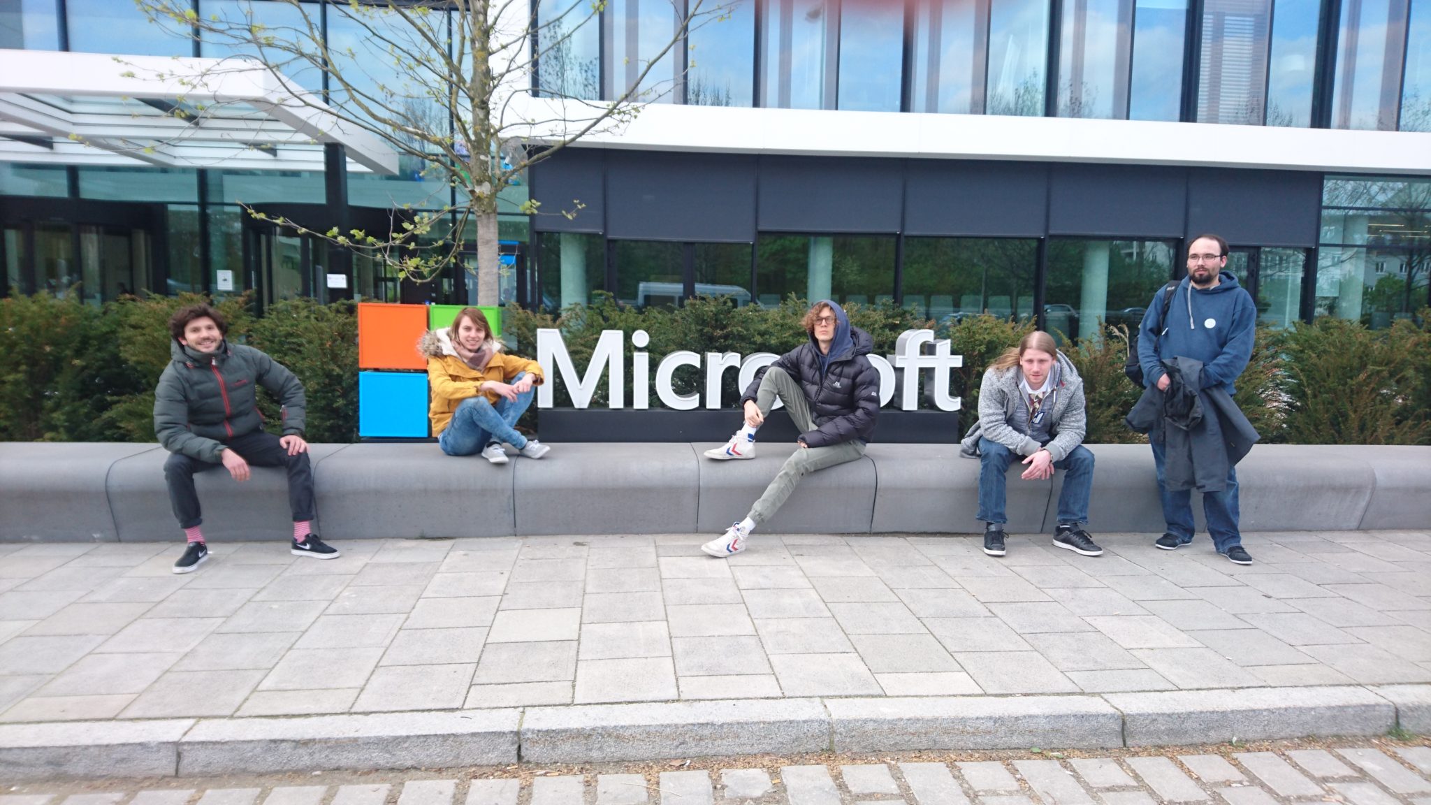 microsoft