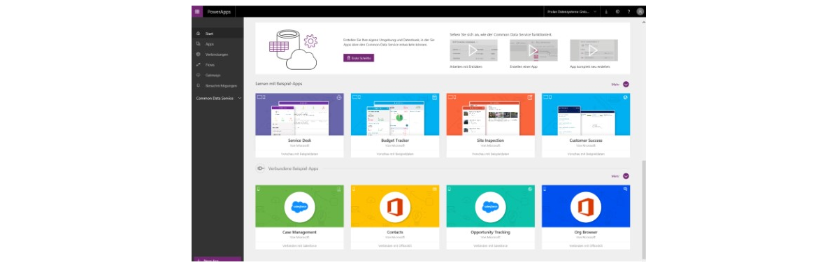 powerapps designer