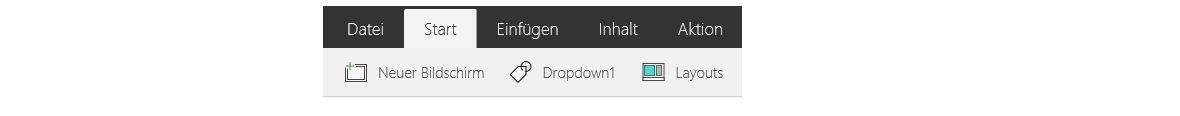 microsoft powerapps bearbeiten