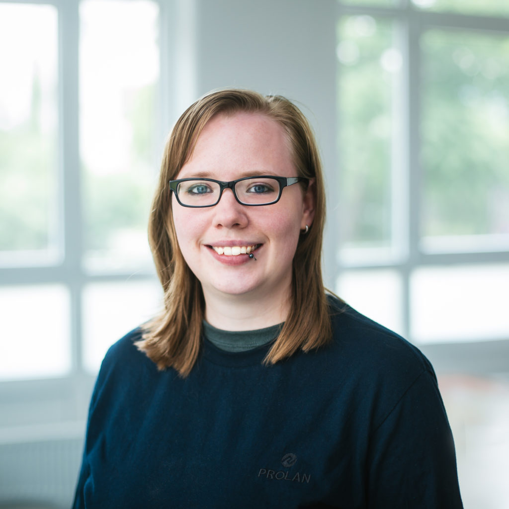 Team – Berlin - PROLAN Datensysteme GmbH
